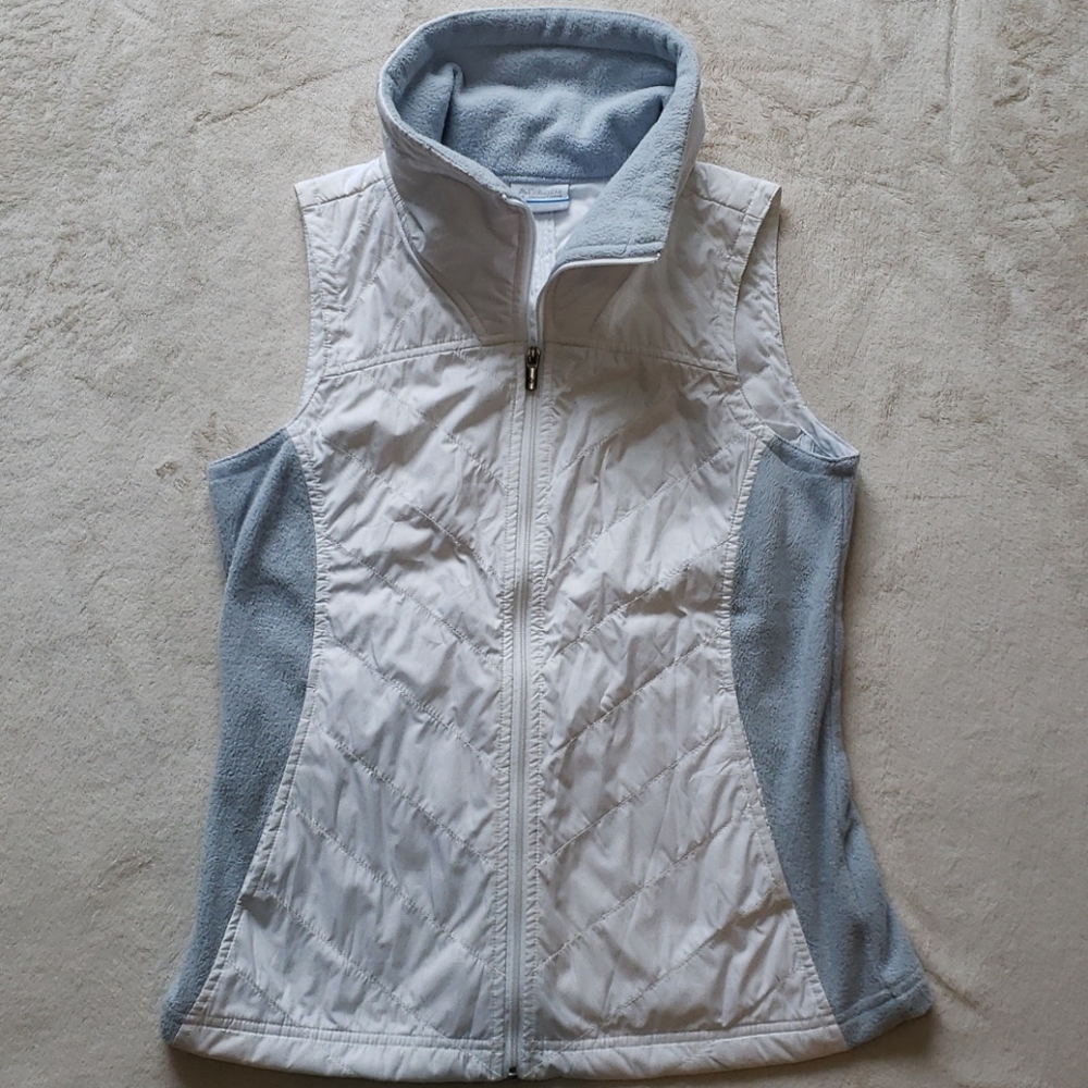 Columbia Vest